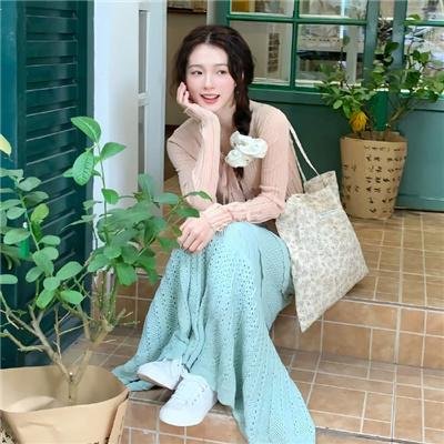 成功的秘密