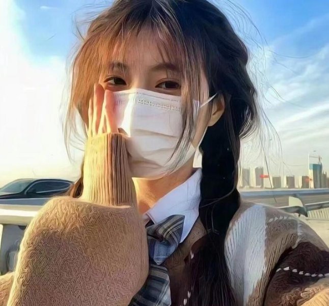 我的如意狼君国语