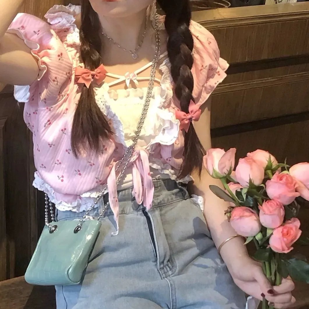 妳是恶魔