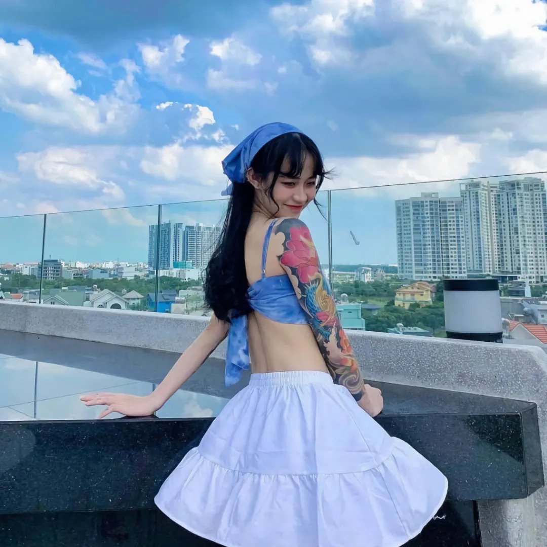 行尸村里走