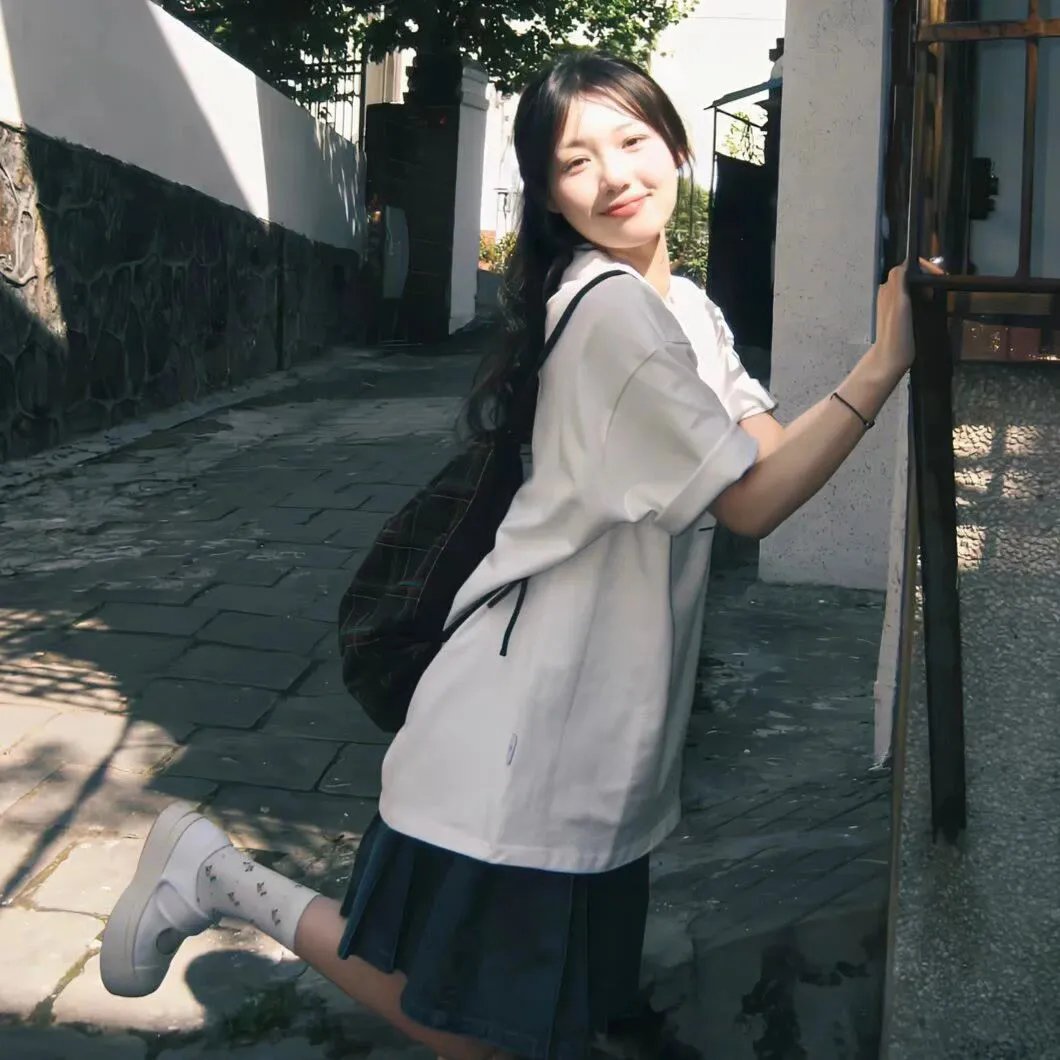 独居山中