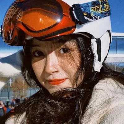 琳赛·萝涵的印度之旅